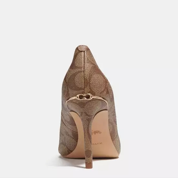 Coach shoes - Picture 12 of 12